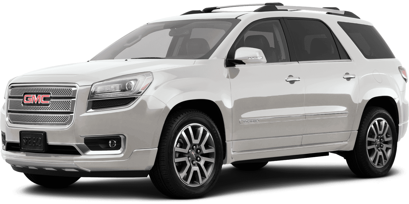 2013 GMC Acadia Denali in Tampa FL For Sale - Image 1