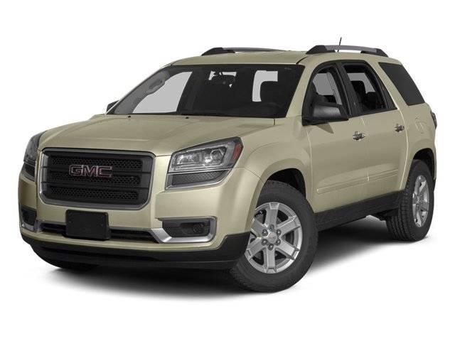 2013 GMC Acadia SLT in Memphis TN For Sale - Image 1