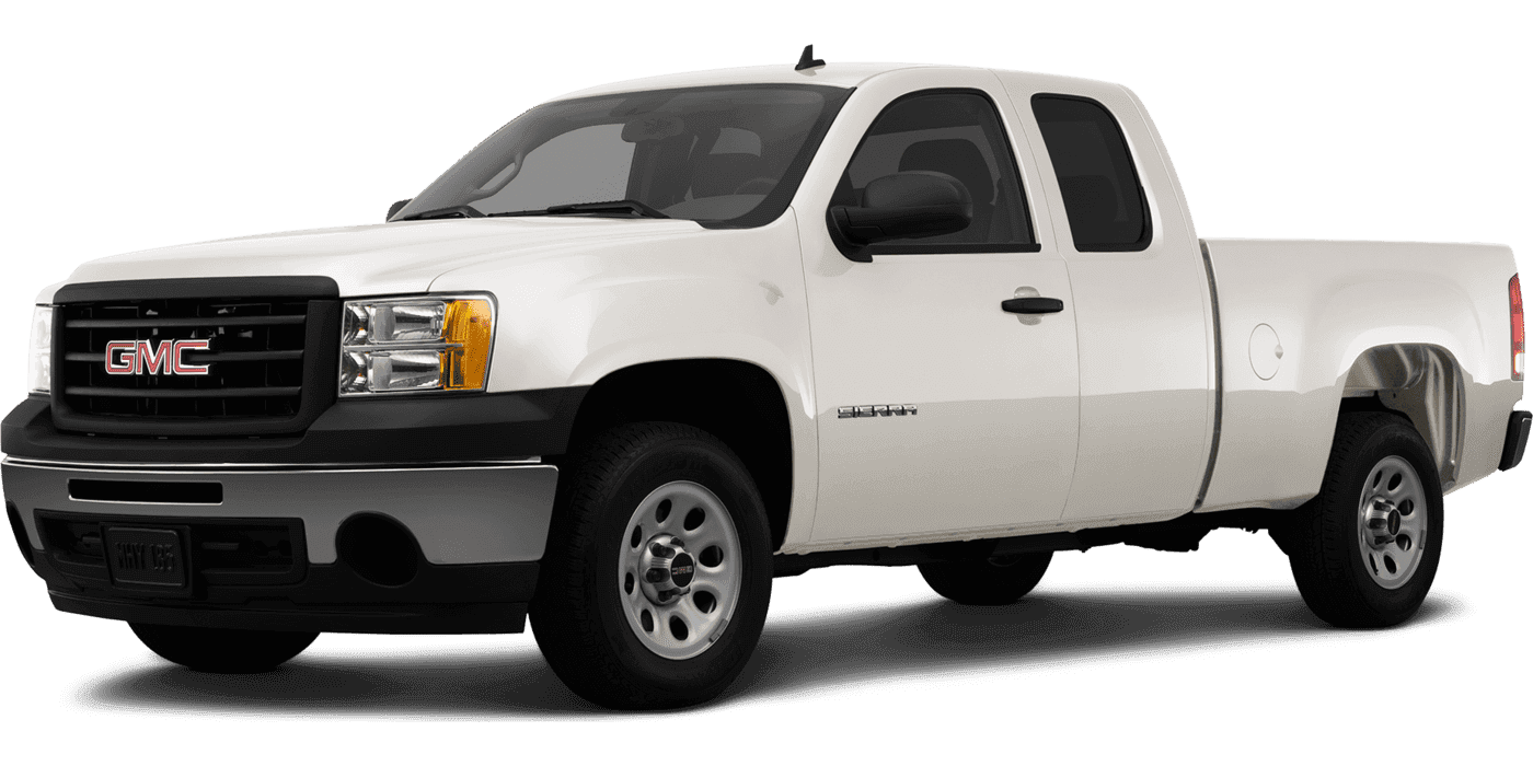 2013 GMC Sierra 1500 SLE in Auburn NY For Sale - Image 1