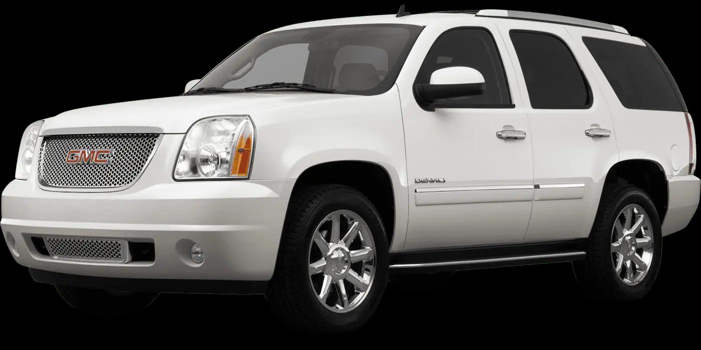 2013 GMC Yukon SLT in Winchester TN For Sale - Image 1