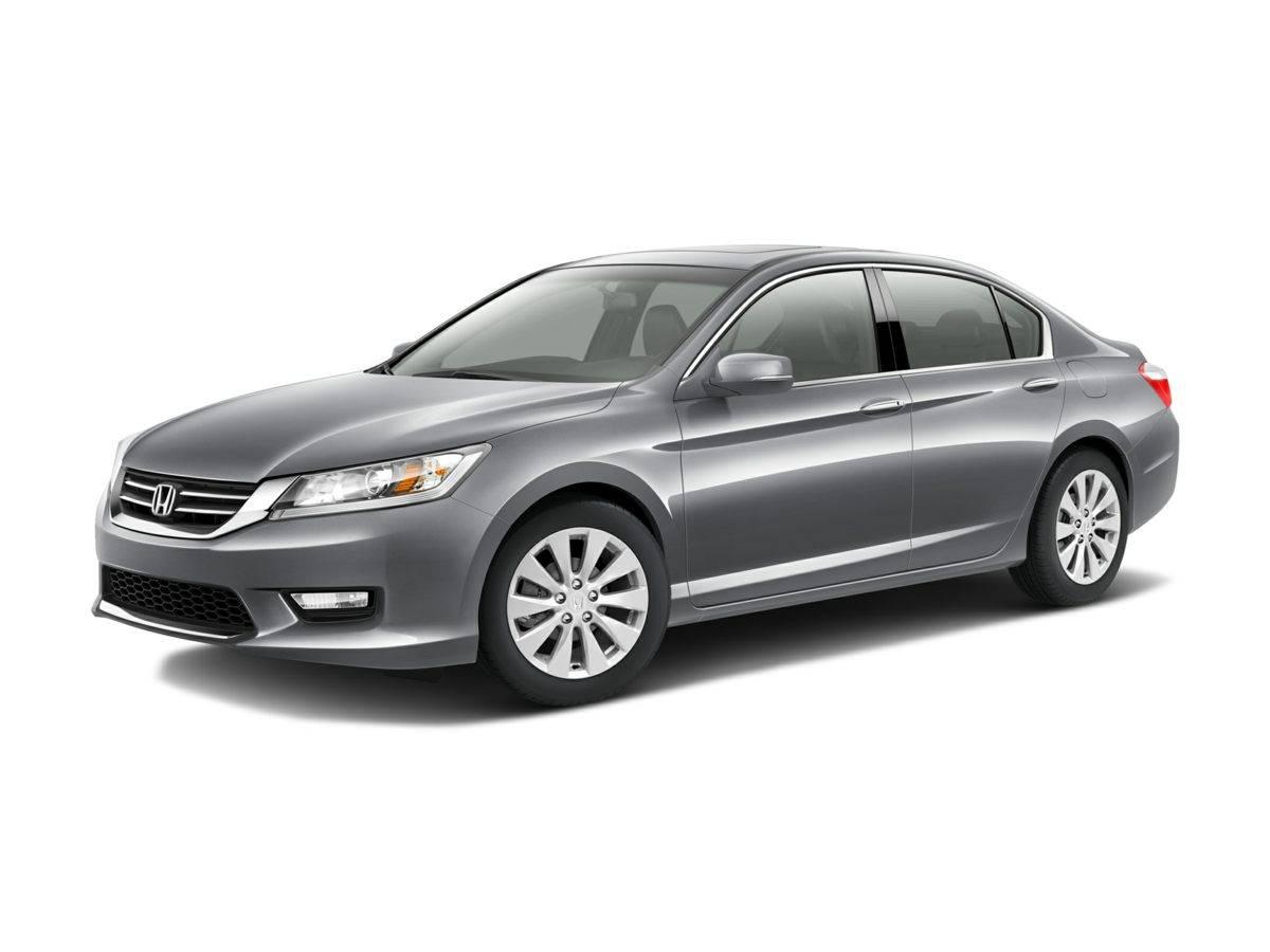 2013 Honda Accord EX in Baltimore MD For Sale - Image 1