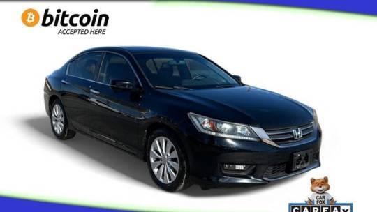2013 Honda Accord EX in Wrightsville PA For Sale - Image 1
