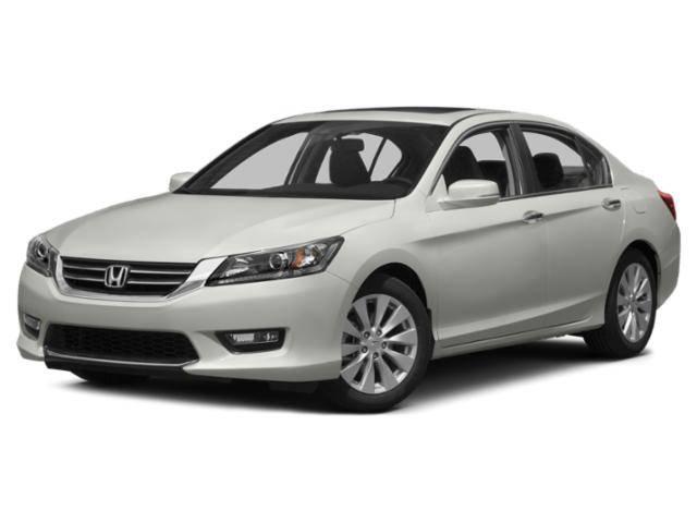 2013 Honda Accord EX-L V6 in Memphis TN For Sale - Image 1