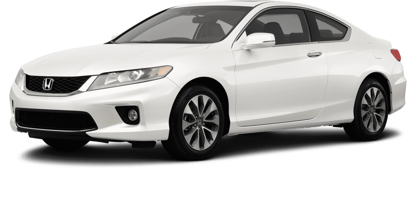 2013 Honda Accord EX-L in North Miami FL For Sale - Image 1
