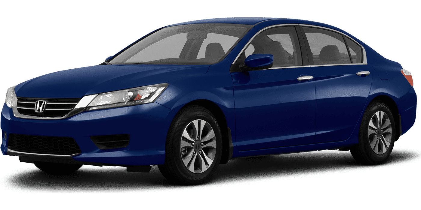 2013 Honda Accord LX in Bluffington SC For Sale - Image 1