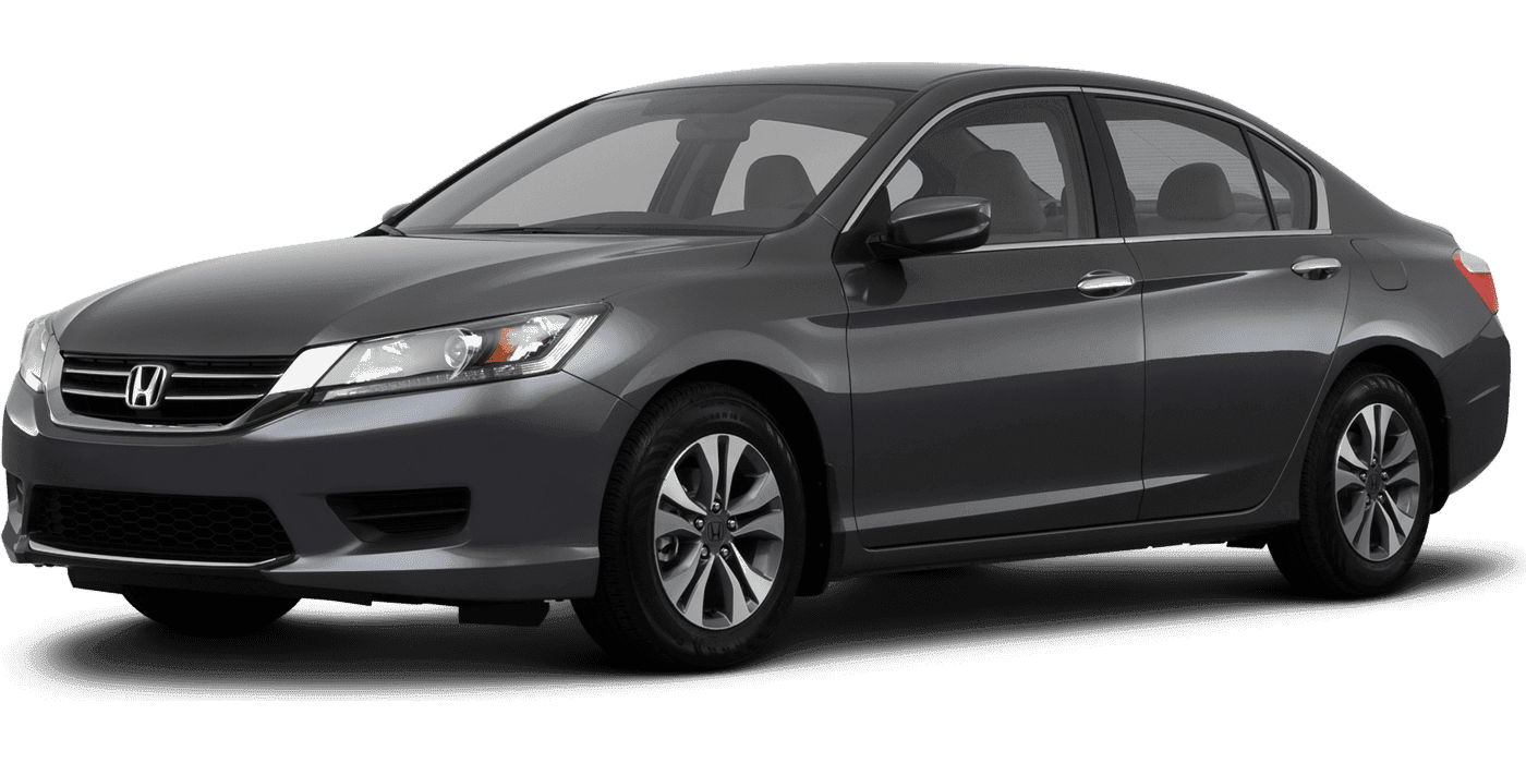 2013 Honda Accord LX in Cleveland TN For Sale - Image 1
