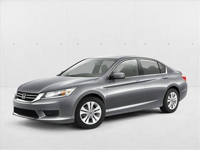 2013 Honda Accord LX in Sterling VA For Sale - Image 1