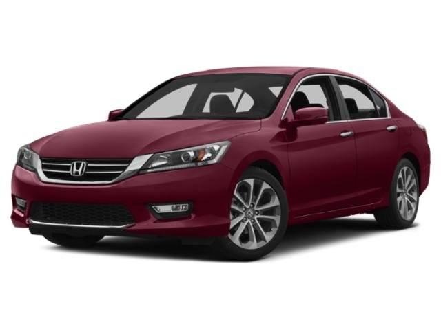 2013 Honda Accord Sport in Tucson AZ For Sale - Image 1