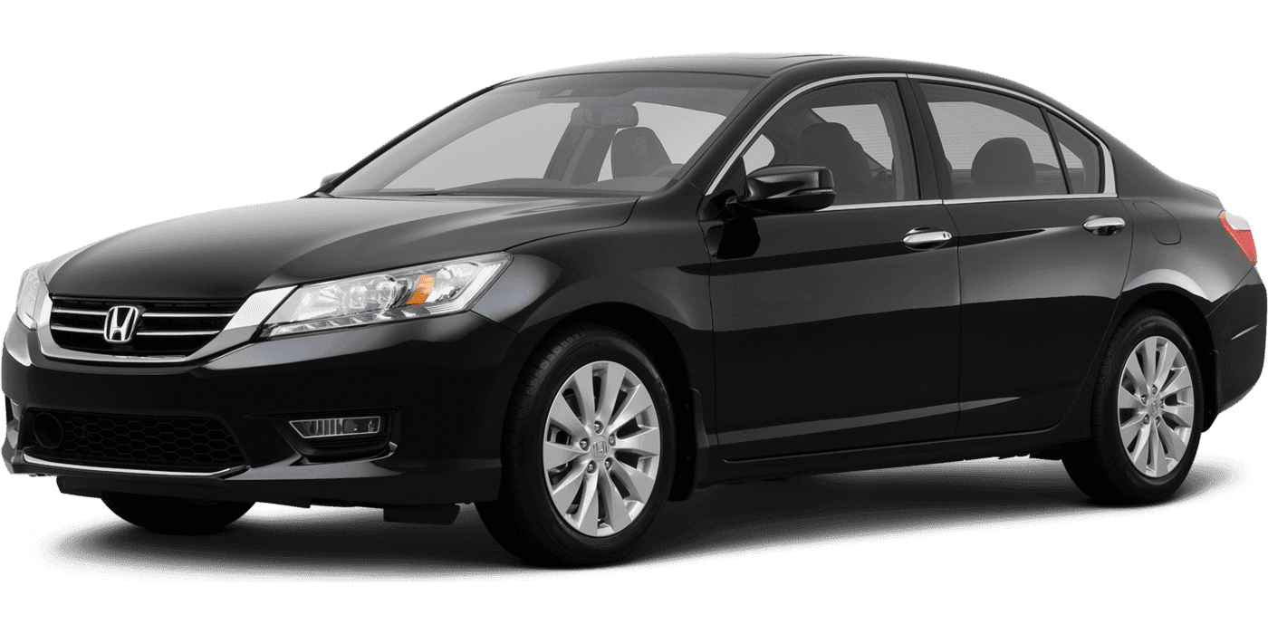 2013 Honda Accord Touring in Vienna VA For Sale - Image 1