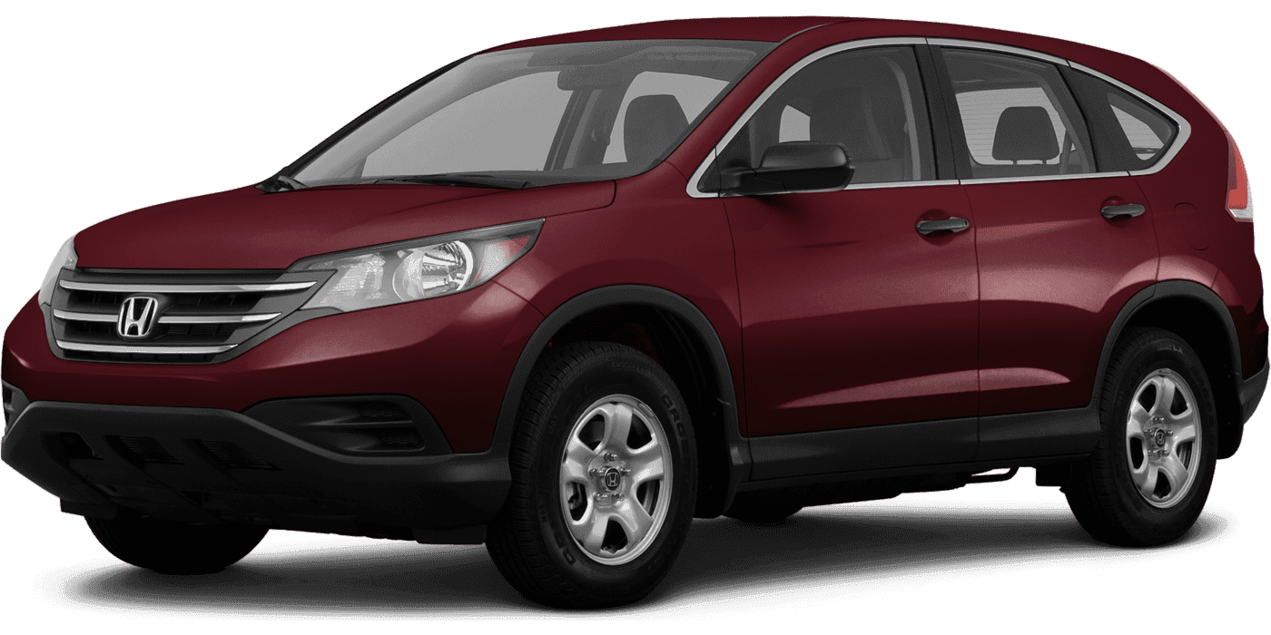2013 Honda CR-V EX in Pasco WA For Sale - Image 1
