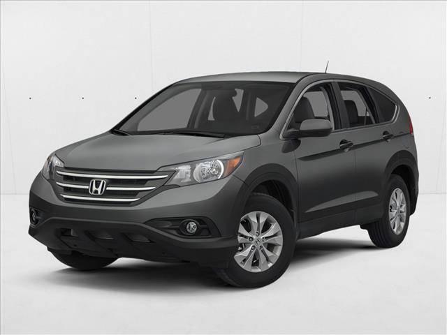 2013 Honda CR-V EX in Buford GA For Sale - Image 1