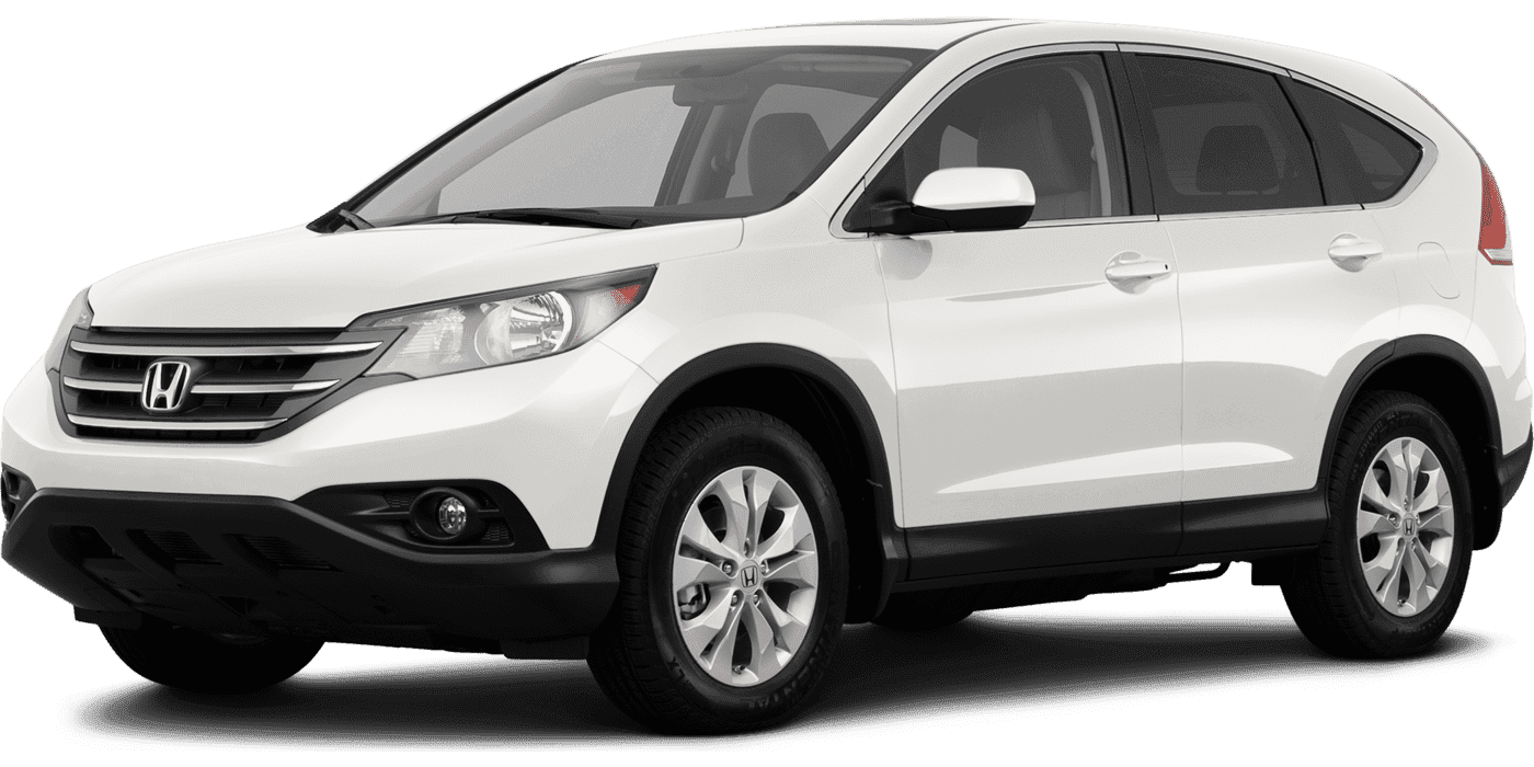 2013 Honda CR-V EX in Edgewood MD For Sale - Image 1