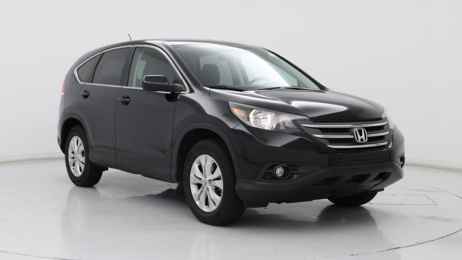 2013 Honda CR-V EX in Birmingham AL For Sale - Image 1