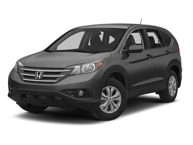 2013 Honda CR-V EX in Bartlett IL For Sale - Image 1