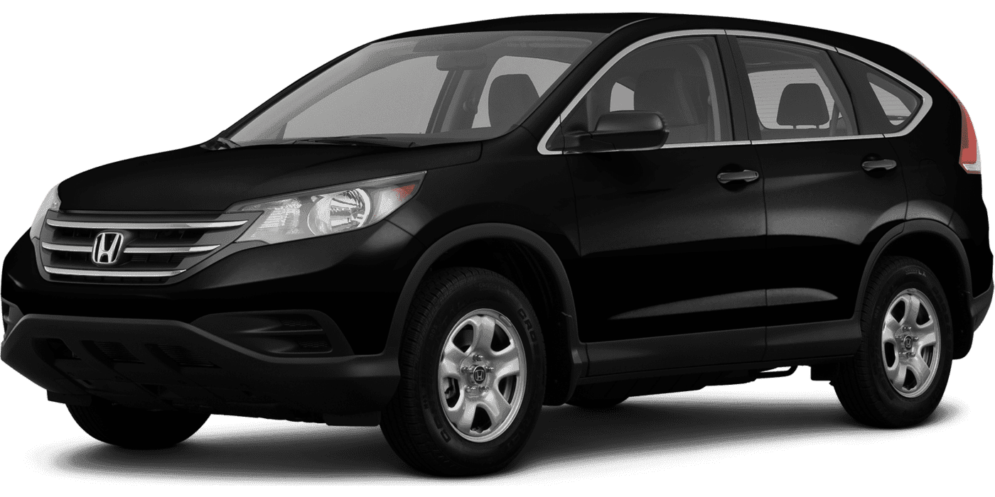 2013 Honda CR-V EX-L in Glenview IL For Sale - Image 1
