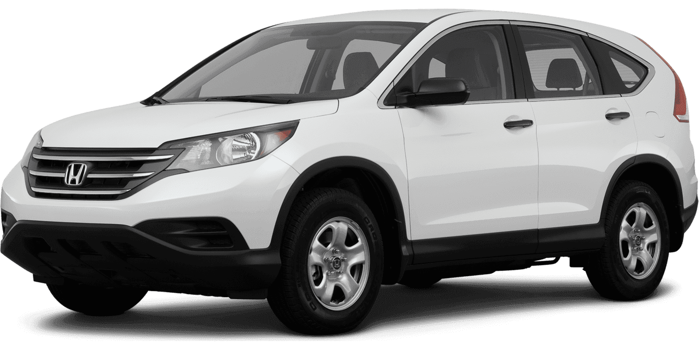 2013 Honda CR-V EX-L in Wilson NC For Sale - Image 1