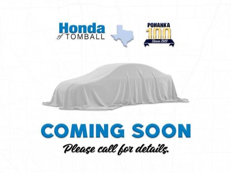 2013 Honda CR-V LX in Tomball TX For Sale - Image 1