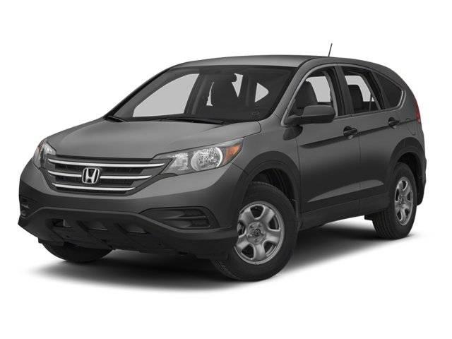 2013 Honda CR-V LX in Monrovia CA For Sale - Image 1
