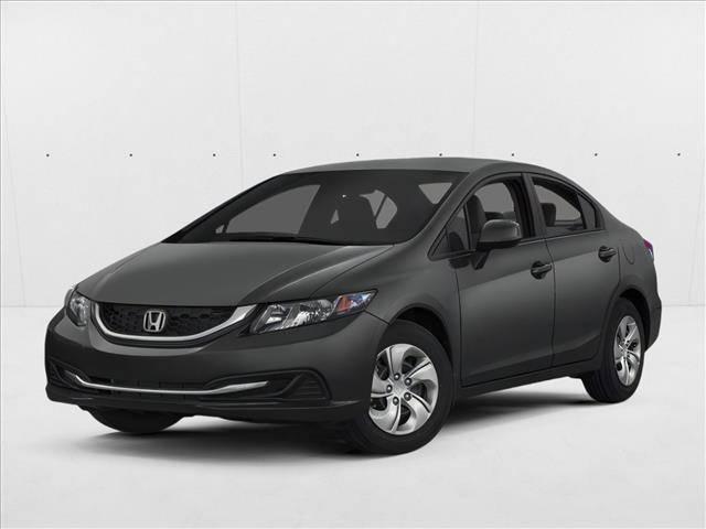 2013 Honda Civic LX in Golden CO For Sale - Image 1