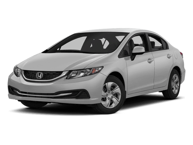 2013 Honda Civic LX in Lakewood NJ For Sale - Image 1