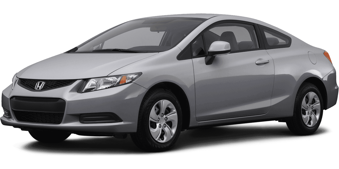 2013 Honda Civic LX in Atlanta GA For Sale - Image 1