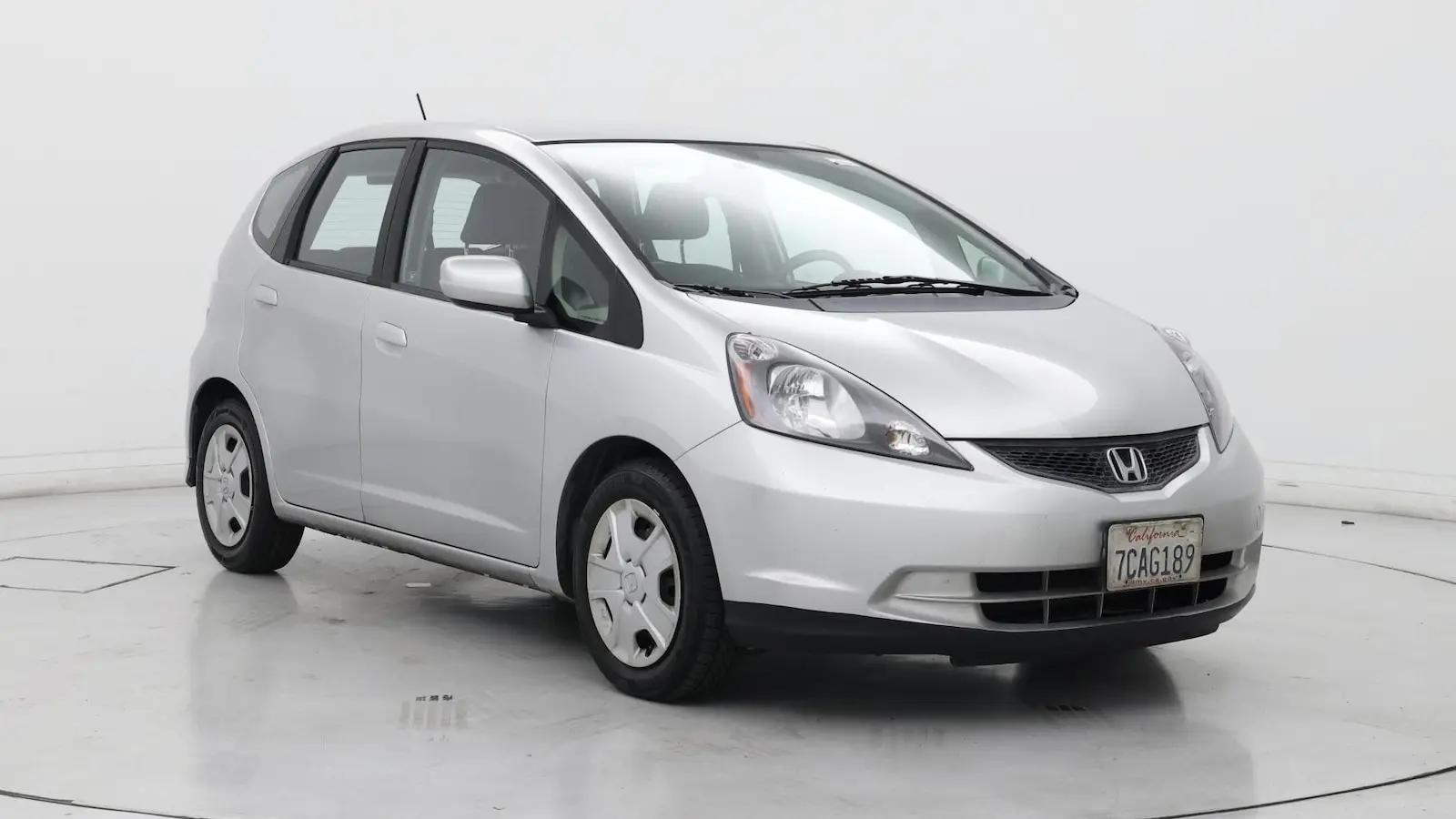 2013 Honda Fit Base in Birmingham AL For Sale - Image 1