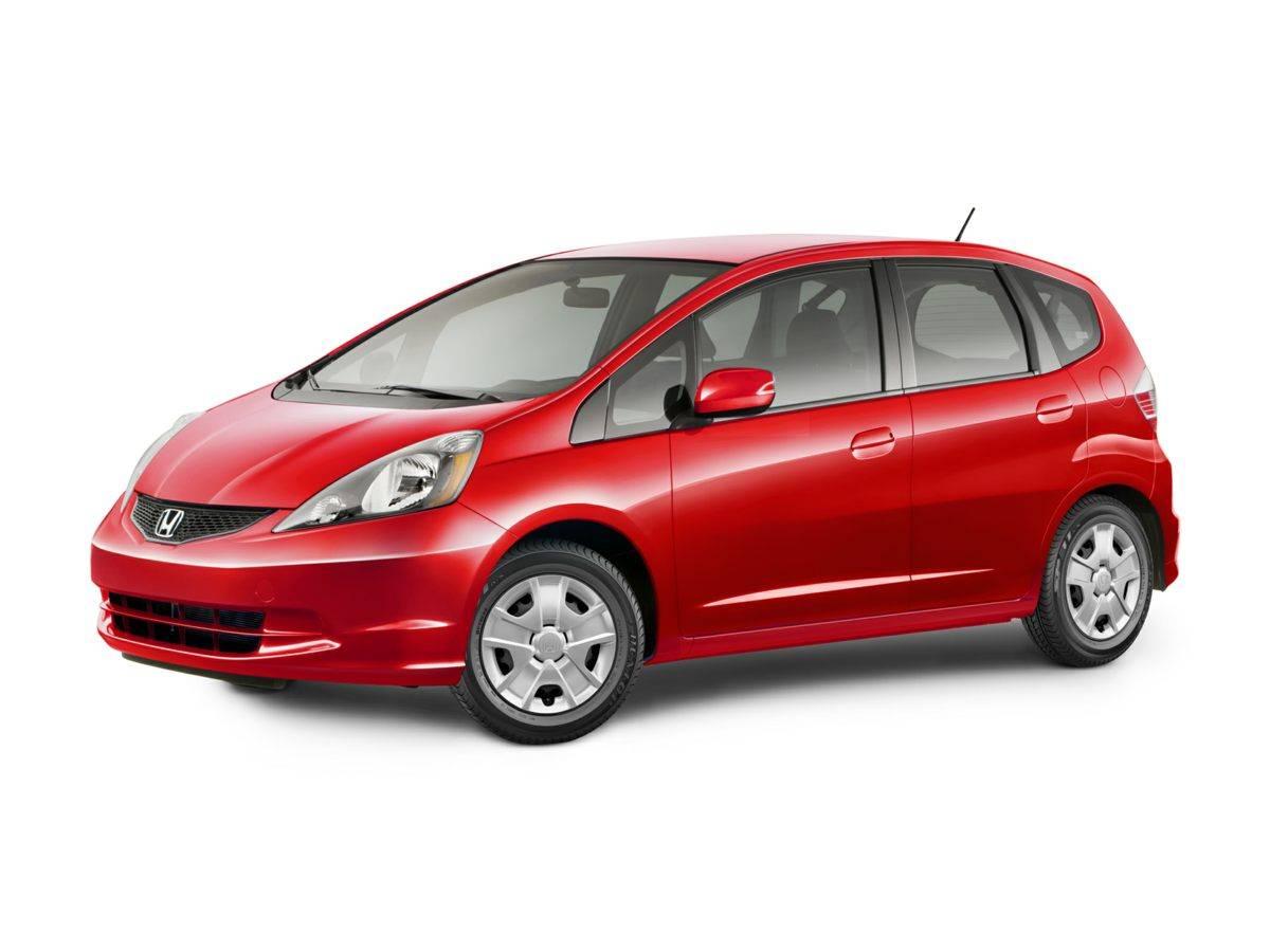 2013 Honda Fit Base in Baltimore MD For Sale - Image 1