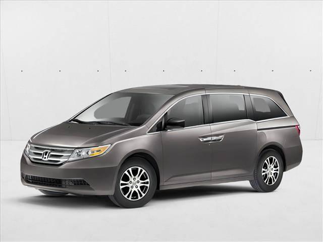 2013 Honda Odyssey EX-L in Clearwater FL For Sale - Image 1