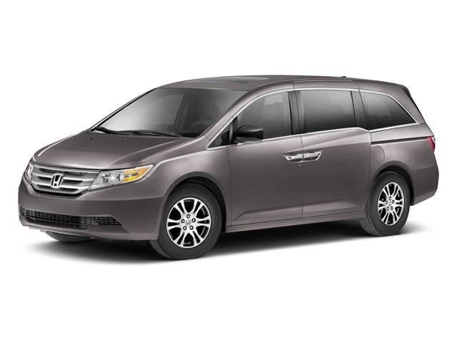 2013 Honda Odyssey EX-L in Baltimore MD For Sale - Image 1