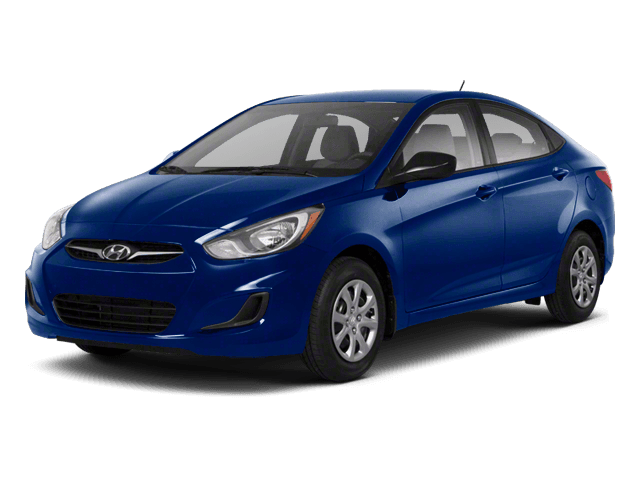 2013 Hyundai Accent GLS in Vero Beach FL For Sale - Image 1
