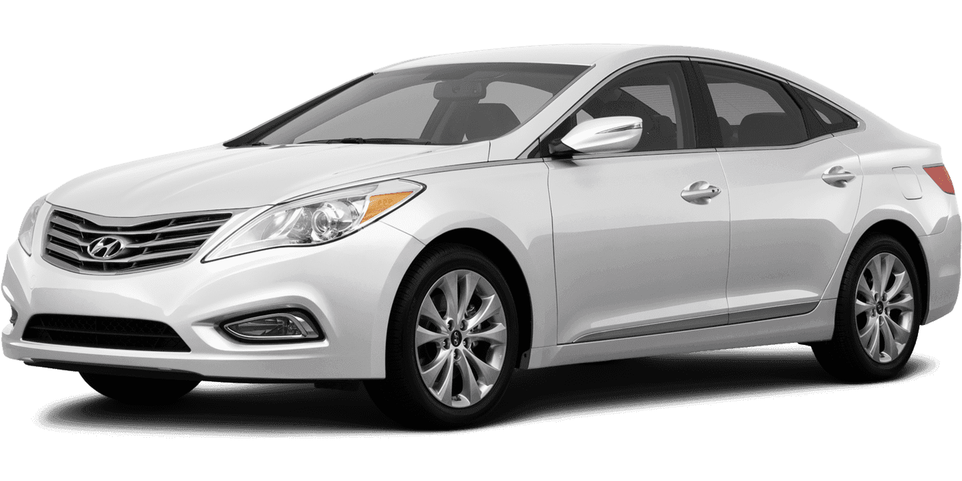 2013 Hyundai Azera Base in Jasper AL For Sale - Image 1