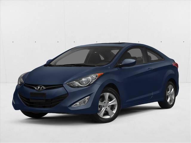 2013 Hyundai Elantra GS in Clearwater FL For Sale - Image 1