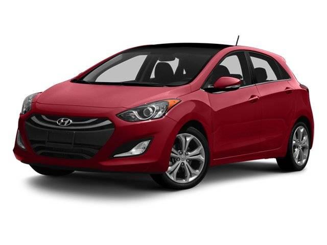2013 Hyundai Elantra GT in Albany OR For Sale - Image 1
