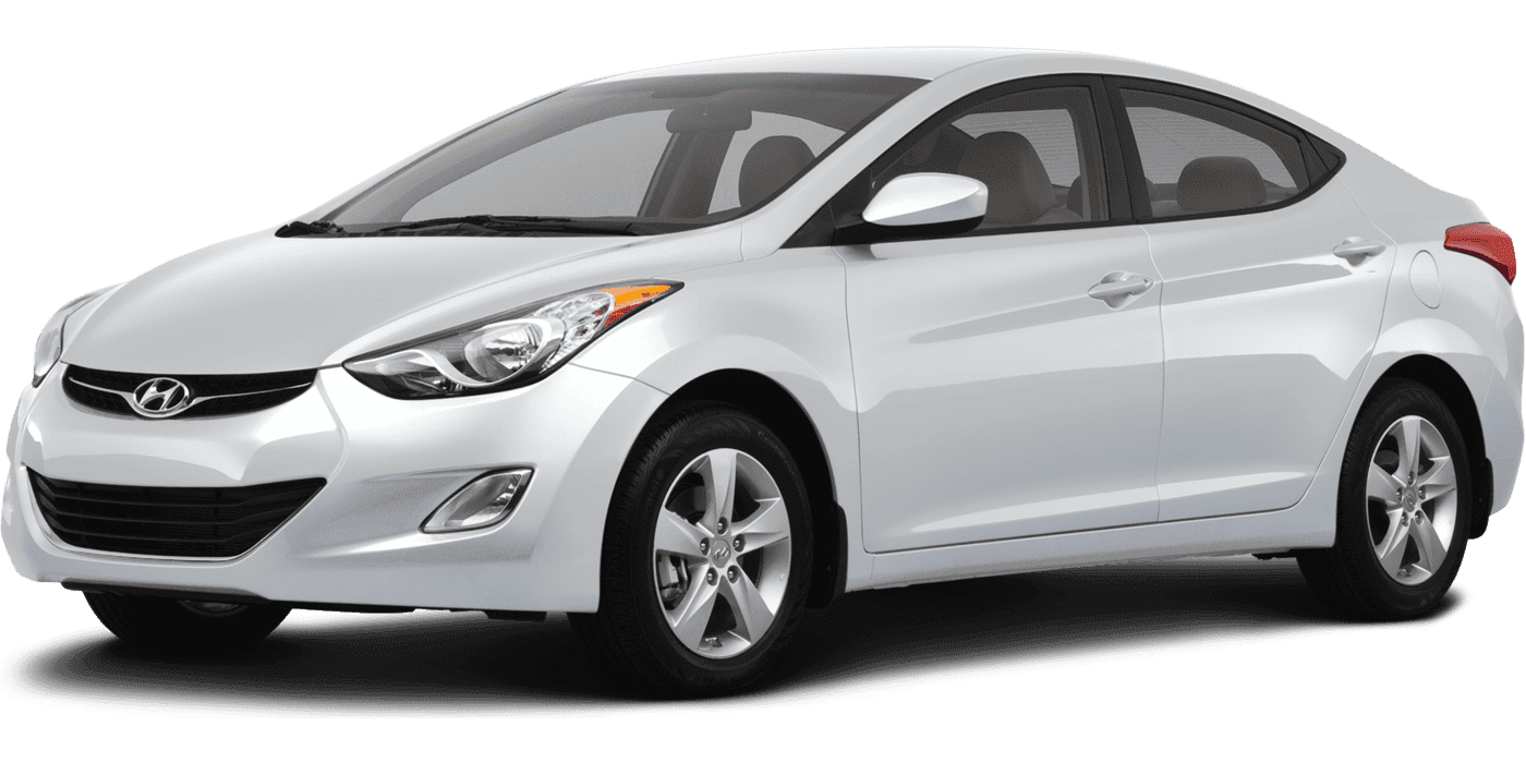 2013 Hyundai Elantra Limited in Broken Arraow OK For Sale - Image 1