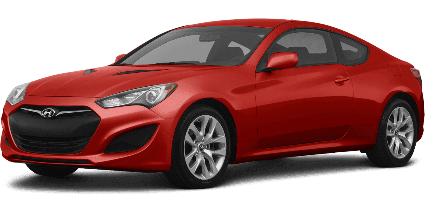 2013 Hyundai Genesis Coupe 2.0T R-Spec in Brookshire TX For Sale - Image 1