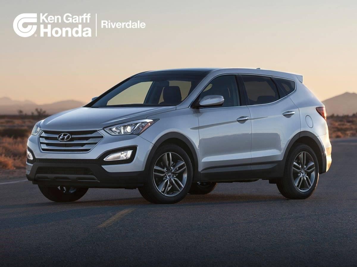 2013 Hyundai Santa Fe Sport 2.0T in Riverdale UT For Sale - Image 1
