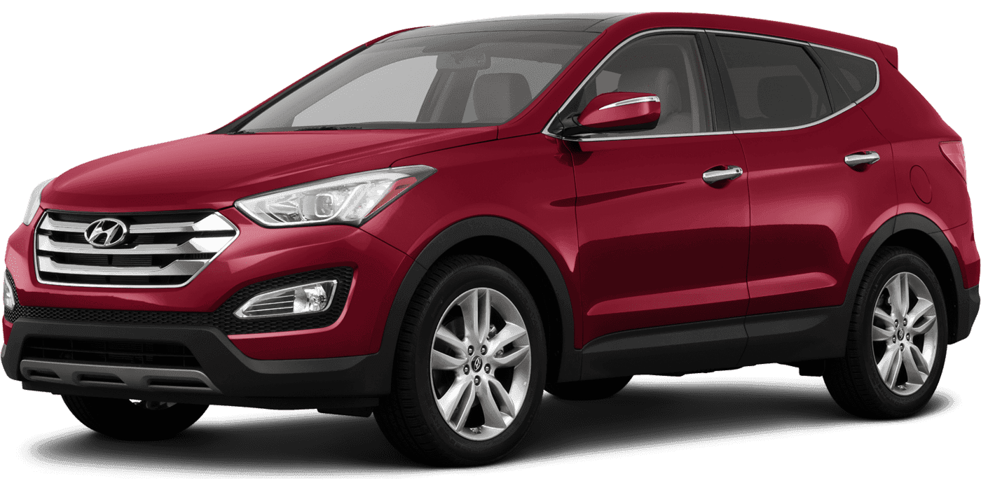 2013 Hyundai Santa Fe Sport 2.0T in Port Richey FL For Sale - Image 1