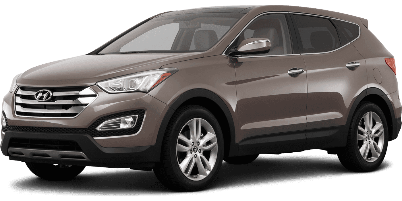 2013 Hyundai Santa Fe Sport 2.0T in Henderson NV For Sale - Image 1