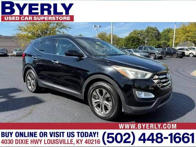 2013 Hyundai Santa Fe Sport Base in Louisville KY For Sale - Image 1