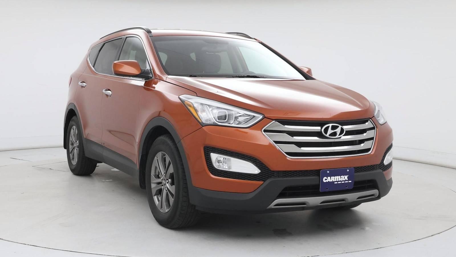 2013 Hyundai Santa Fe Sport Base in Birmingham AL For Sale - Image 1