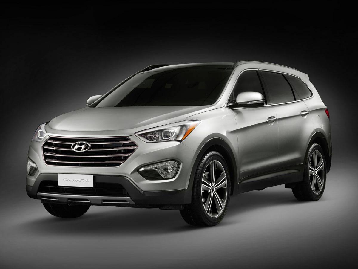 2013 Hyundai Santa Fe GLS in Ocala FL For Sale - Image 1