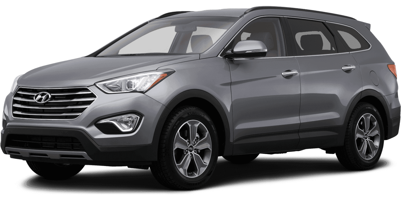 2013 Hyundai Santa Fe GLS in BAYTOWN TX For Sale - Image 1