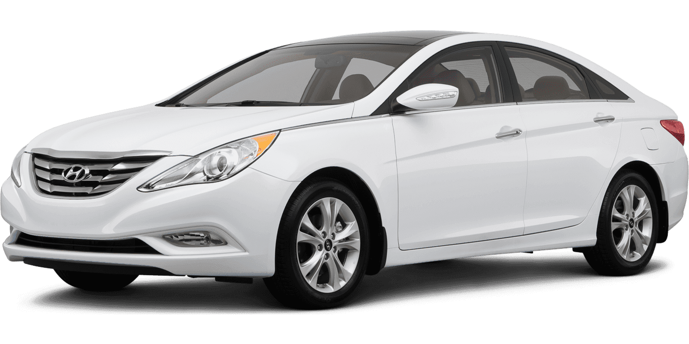 2013 Hyundai Sonata GLS in Frederick CO For Sale - Image 1