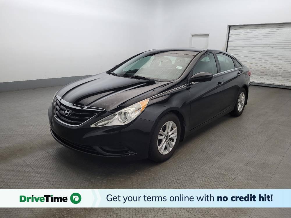 2013 Hyundai Sonata GLS in Pittsburgh PA For Sale - Image 1