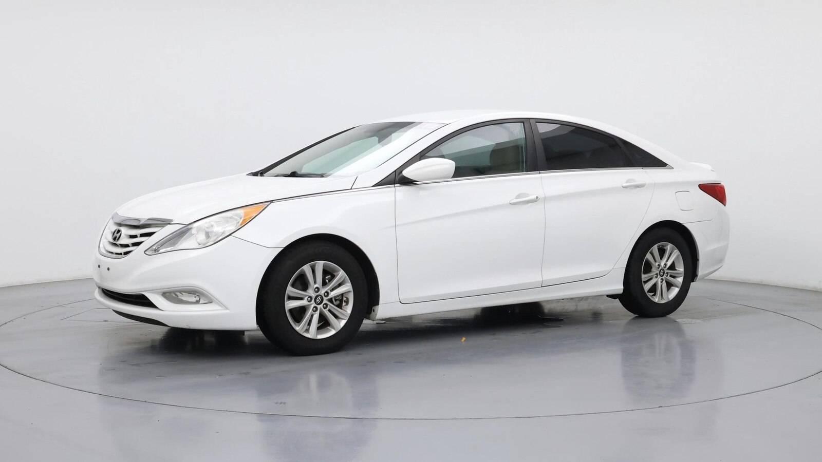2013 Hyundai Sonata GLS in Birmingham AL For Sale - Image 1