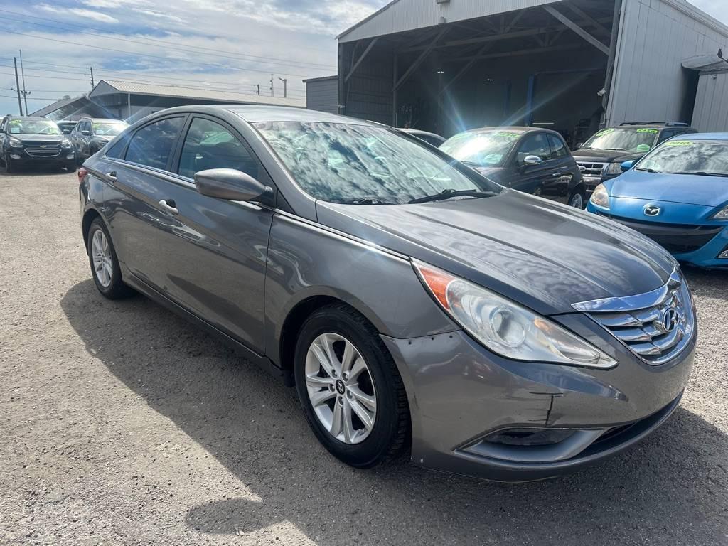 2013 Hyundai Sonata GLS in Orlando FL For Sale - Image 1