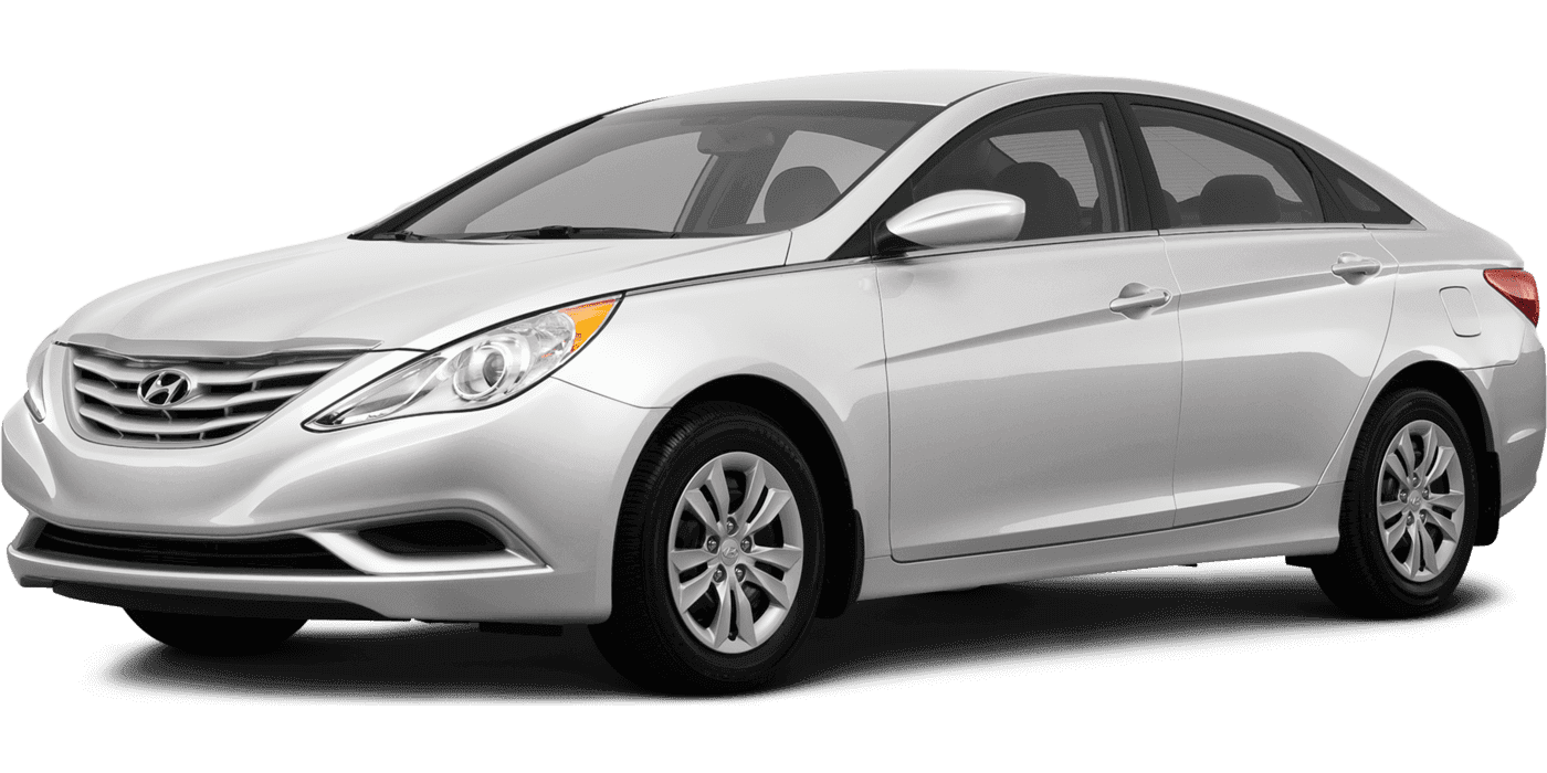 2013 Hyundai Sonata Limited in Bountiful UT For Sale - Image 1