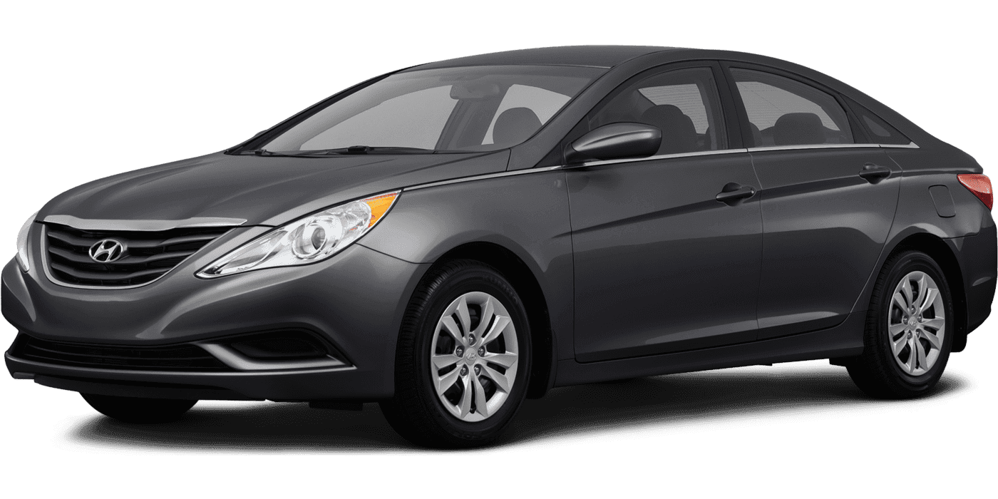 2013 Hyundai Sonata SE in Broken Arraow OK For Sale - Image 1