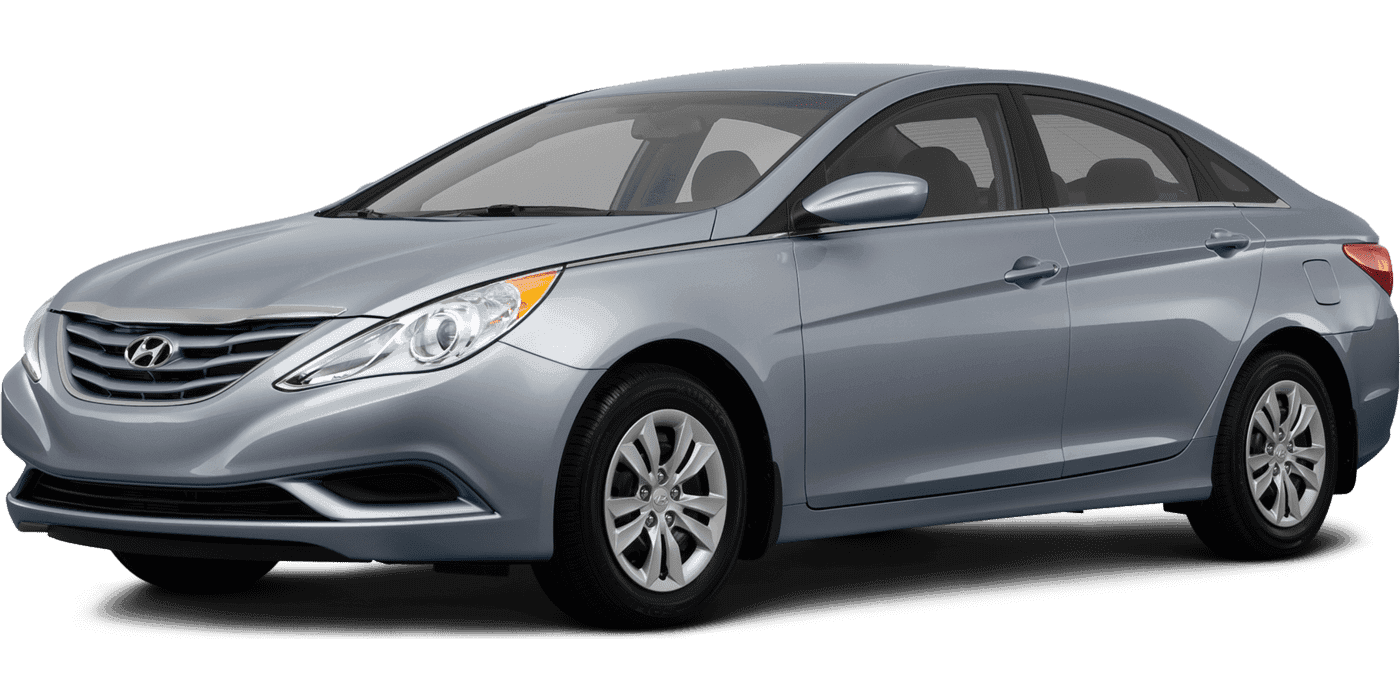 2013 Hyundai Sonata SE in West Islip NY For Sale - Image 1