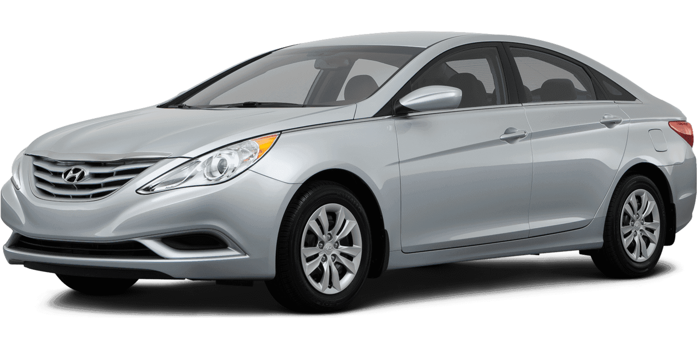 2013 Hyundai Sonata SE in Wesley Chapel FL For Sale - Image 1